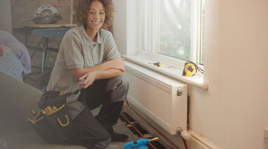 Professional septic pumping service in Ray, MI